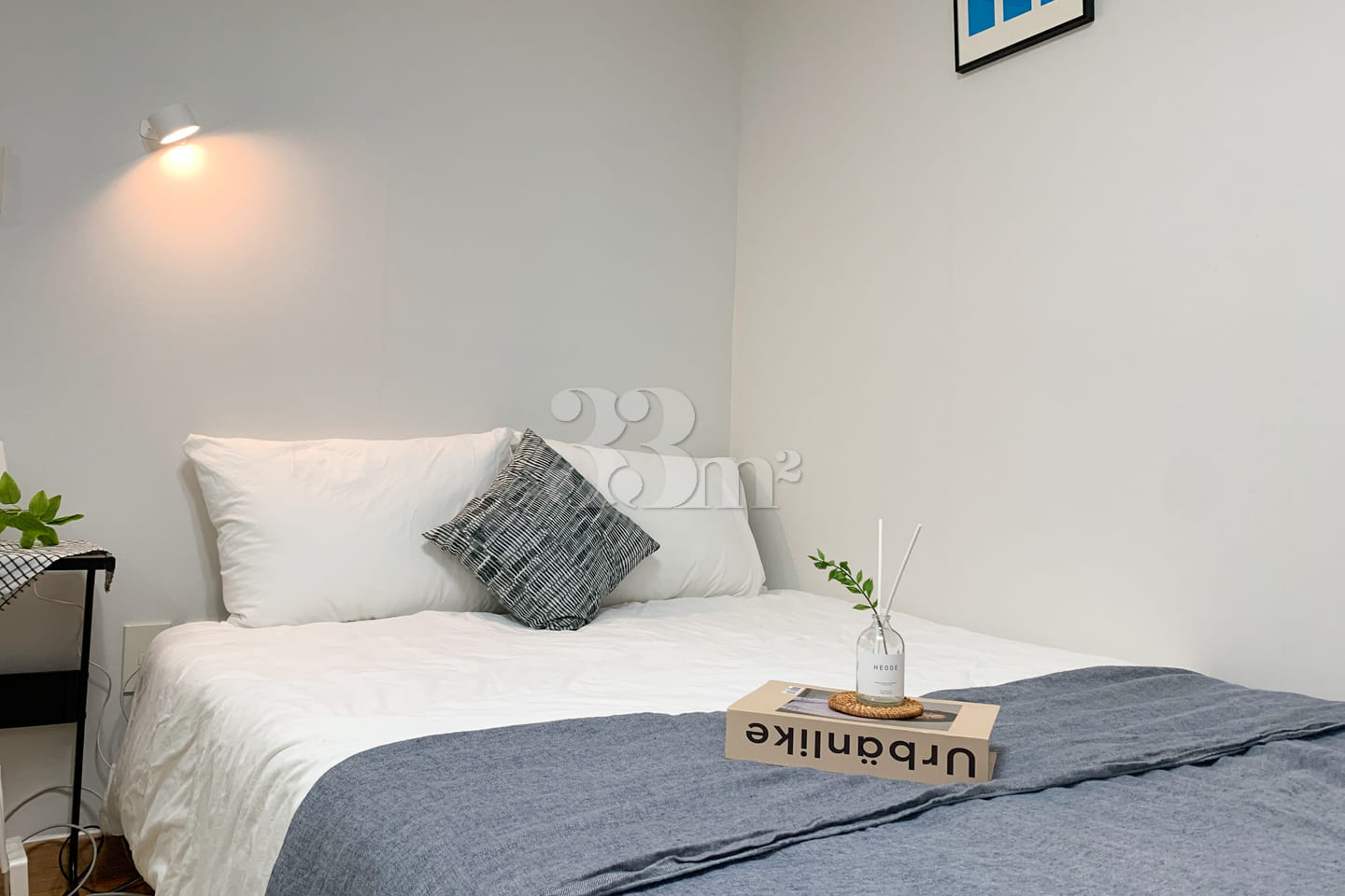 Special offer on a studio apartment in Hongda 1th image