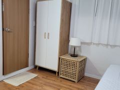 One-room apartment near Myeonmok Station B02 2th image