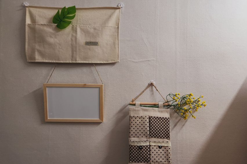 🧸조용하고 아늑한 방