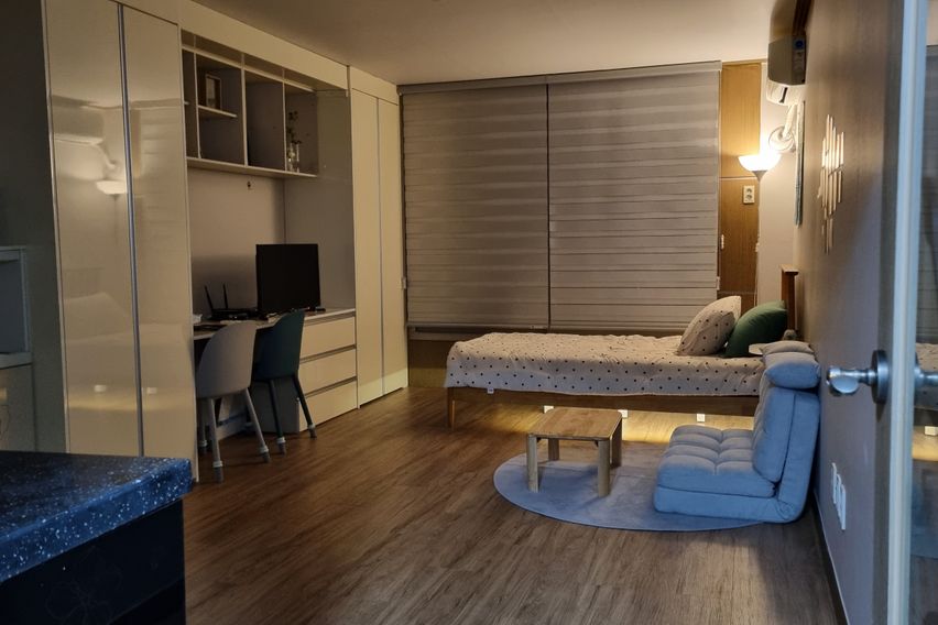 🌈여수제일병원도보5분