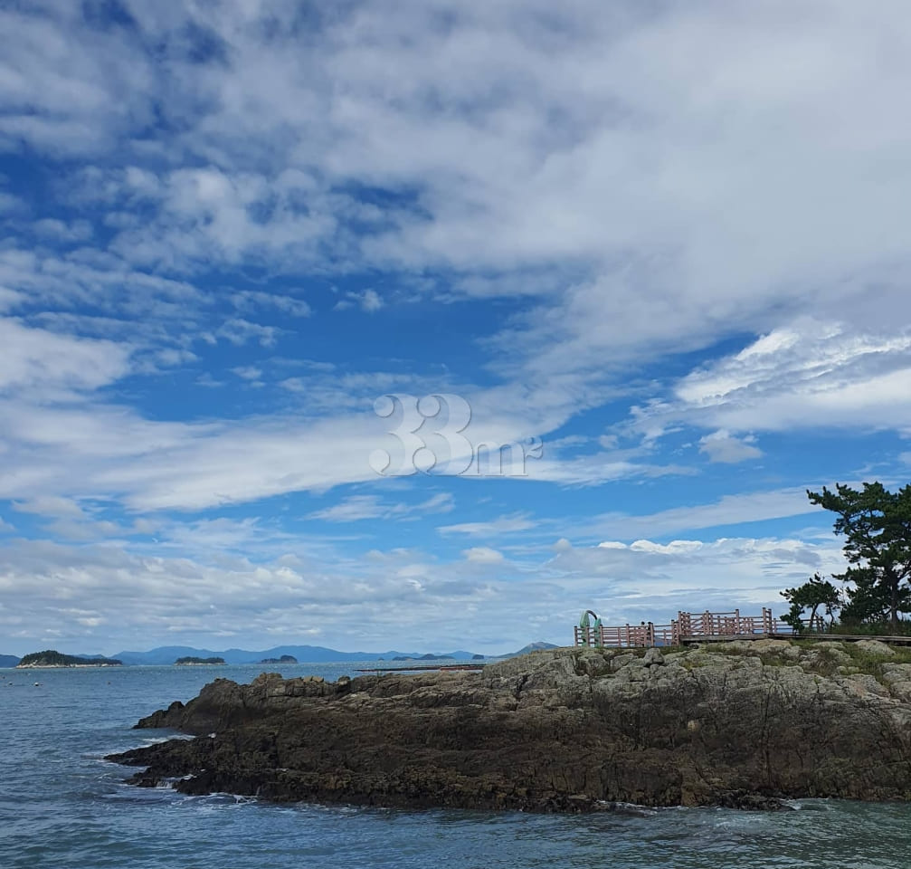 A peaceful home on Wando Island* 0th image