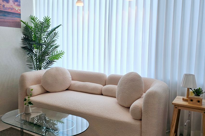 5호선광나루역잠실한강뷰