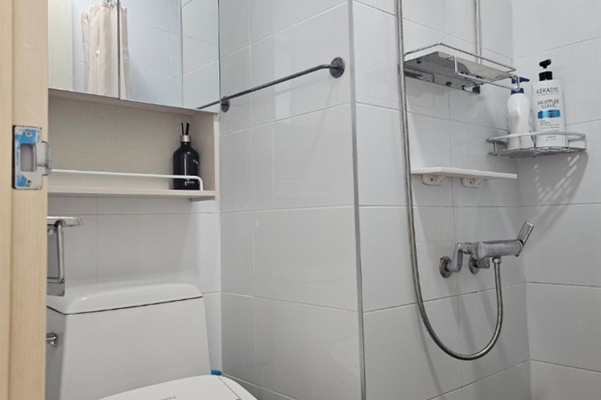 공덕역 투룸풀옵오피스텔