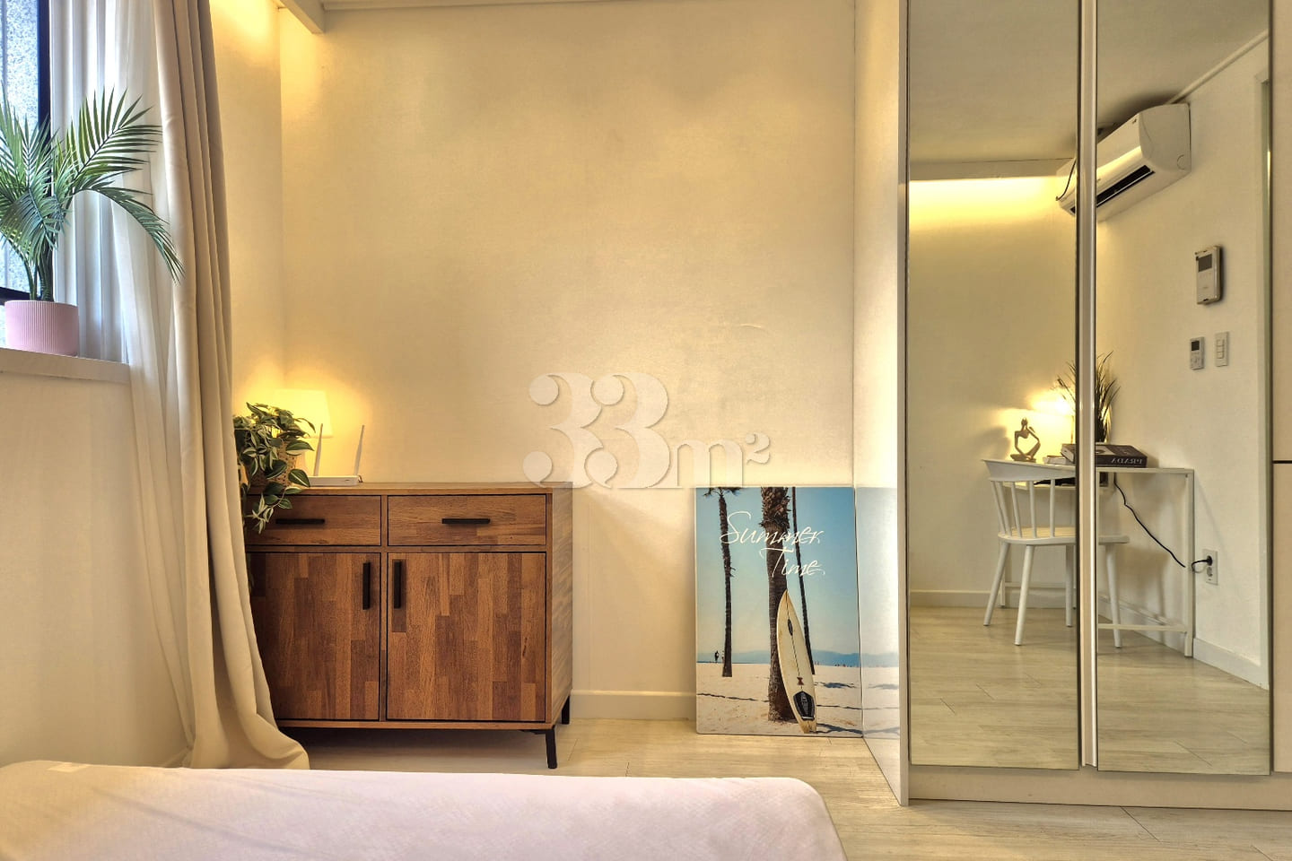 🍀Clean Studio Apartment D1 0th image