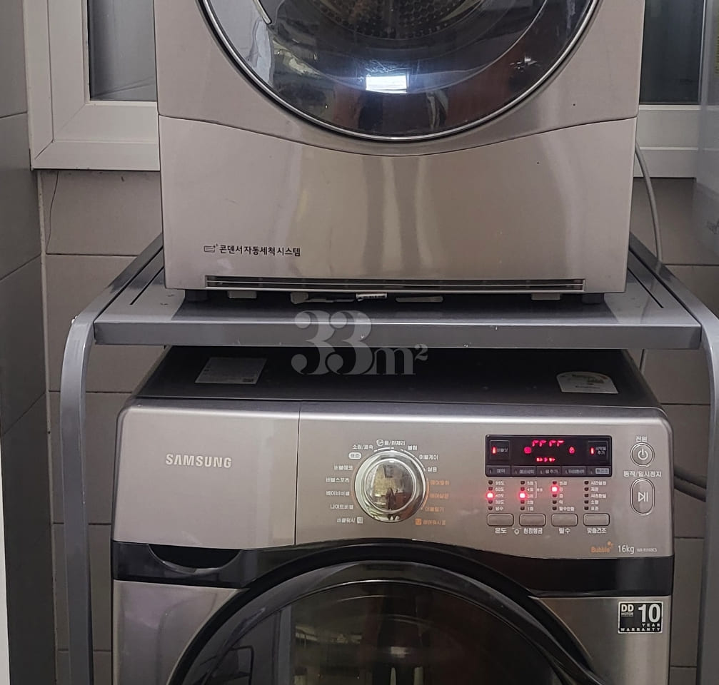 Suwon Gwanggyo Spacious Two-Room Apartment wi 15th image