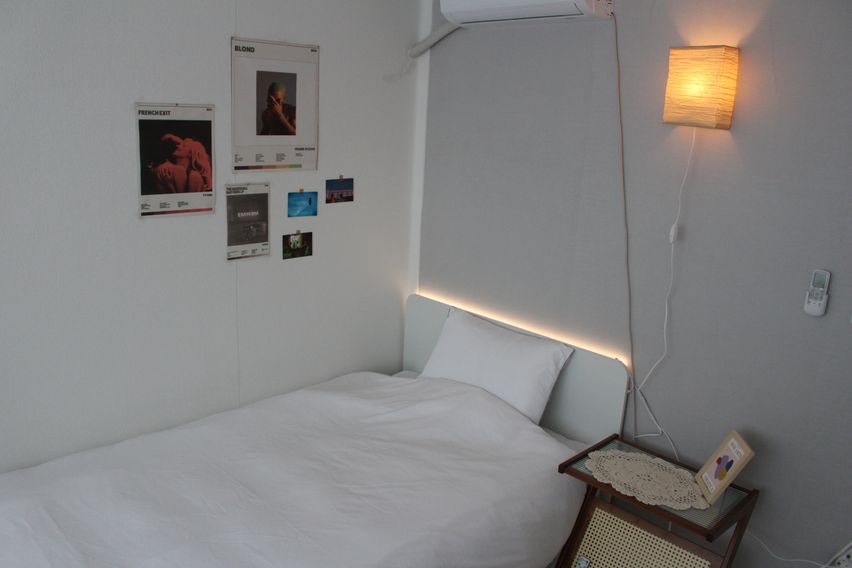 여성전용 1인실 B 2번째 이미지