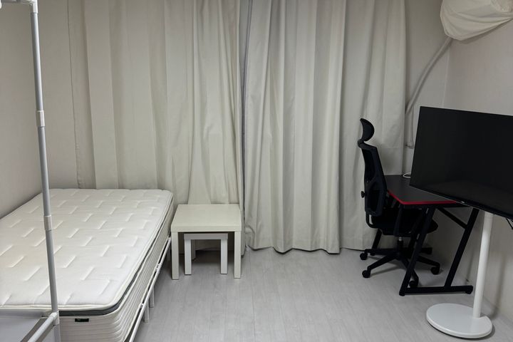 목동역5분안전한집주차❤️ 10번째 이미지