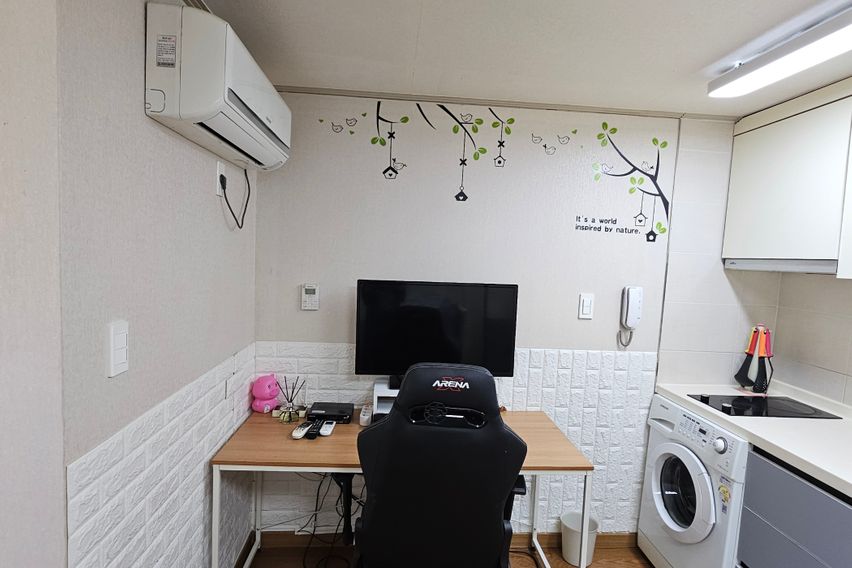 서귀포 신시가지 윙스