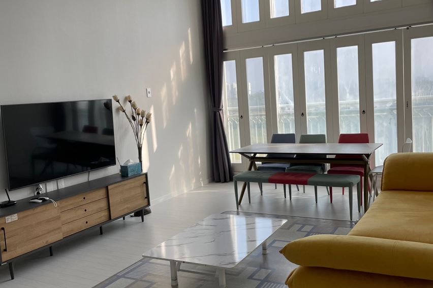 Jumunjin 34-type Ocean View D 4th image