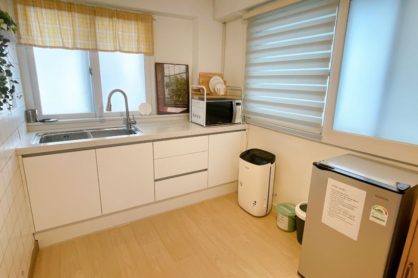 화곡 강서구청 풀옵션  5번째 이미지