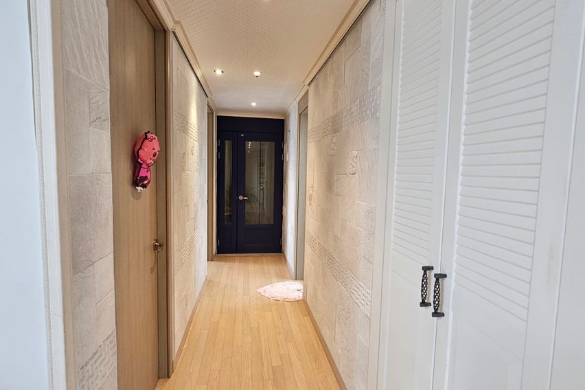 송도 여성 쉐어하우스A