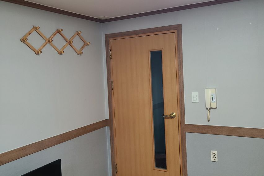 칠곡북삼읍 풀옵션원룸 1번째 이미지