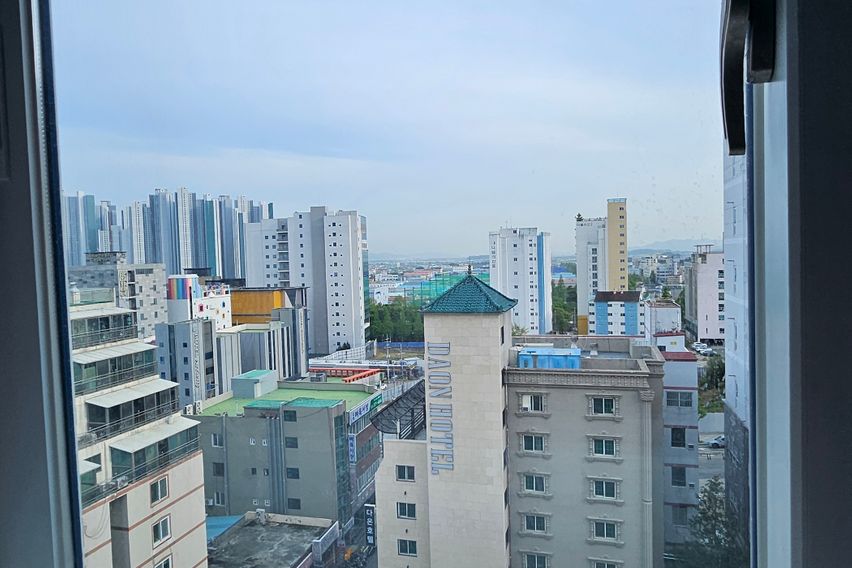 행복한 김해 0번째 이미지