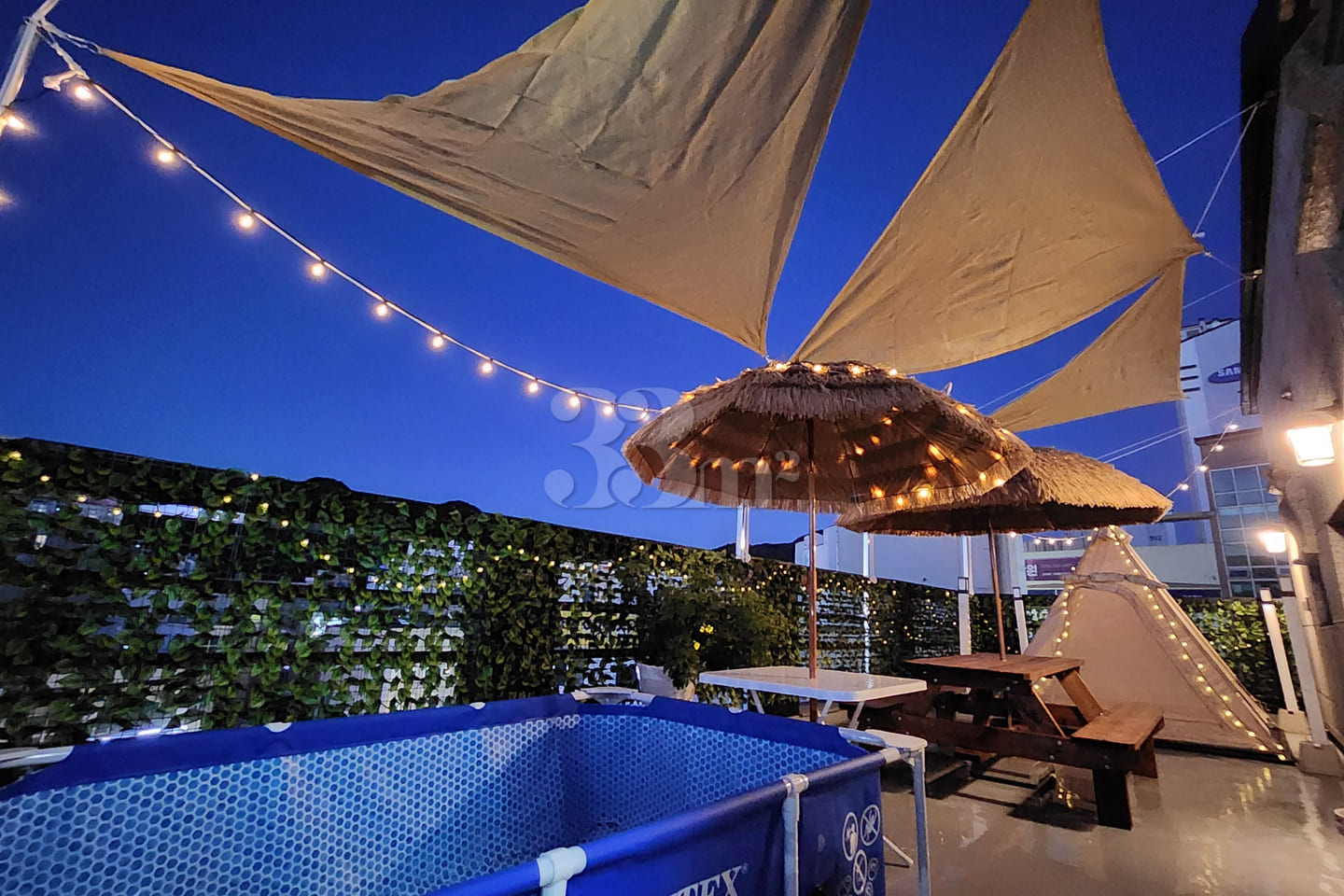 Geoje Island Short-term Rental 401 0th image
