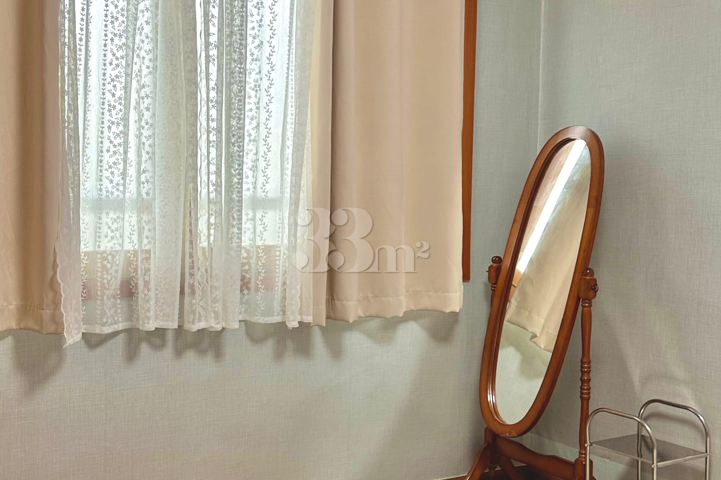 Donghae Two-Room Rental: Relaxed Atmosphere & 2th image