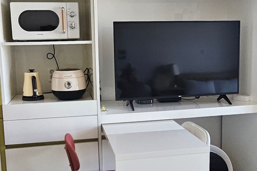 #1 청주터미널가경복대 9번째 이미지