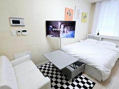 🌿 Dongdaegu Station Stylish Home 1th image
