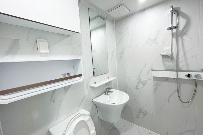 가산/독산 복층 단기방