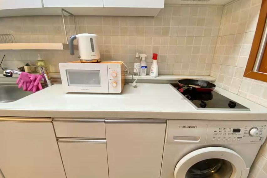 조용한투룸 6번째 이미지