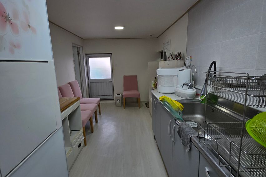 (성수기)바닷가도보5분 10번째 이미지