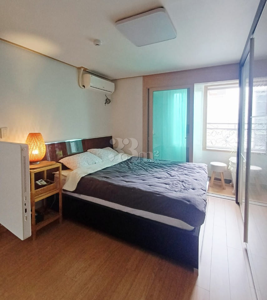 🏡 Anseong IC Penthouse 🍹 5th image