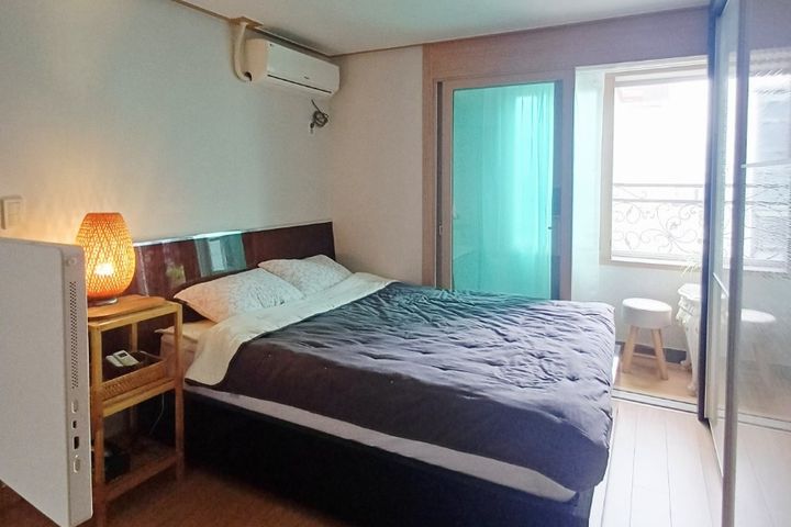 π‘ Anseong IC Penthouse πΉ 5th image
