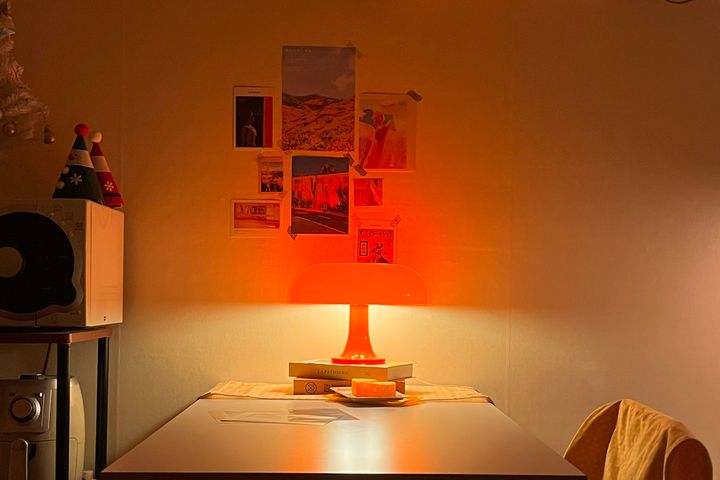 Orange House, 1 minute from Namyeong Station 9th image