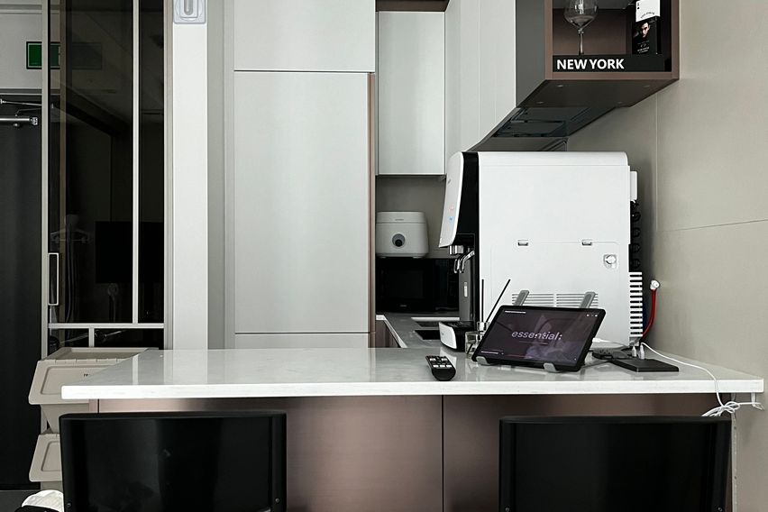 인스타그래머벌 감성 홈