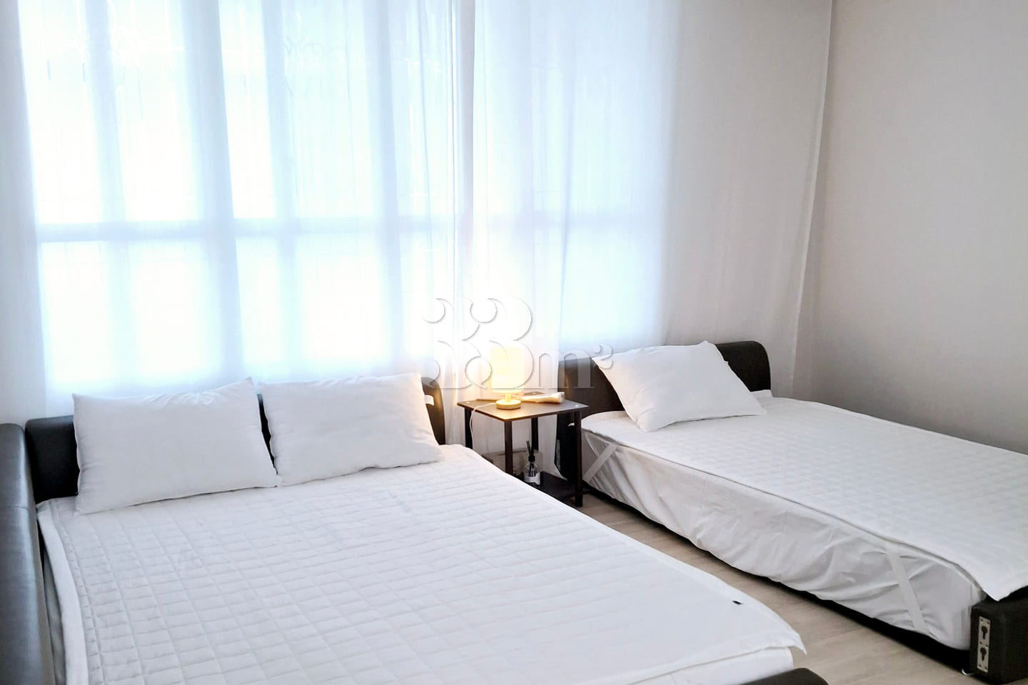 Hwamyeong Station Area Apartment, 4 Rooms 10th image