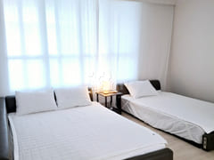 Hwamyeong Station Area Apartment, 4 Rooms 10th image