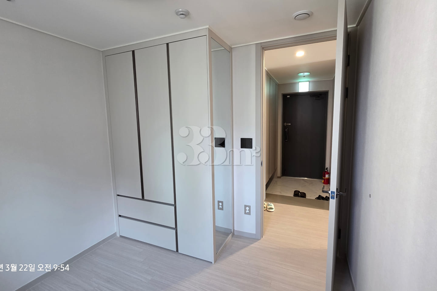 Newly built property with a city view near Da 6th image