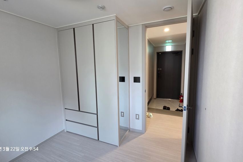 대구북구청 신축 씨티뷰