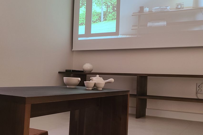 🏡수원역 빔프 넓은방