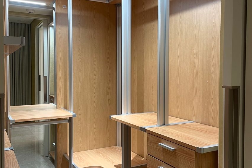 한강뷰 성수 청담 강남