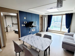 Naun-dong downtown area, 3 bedrooms 10th image