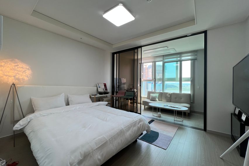 마리나오션스테이 하:녹