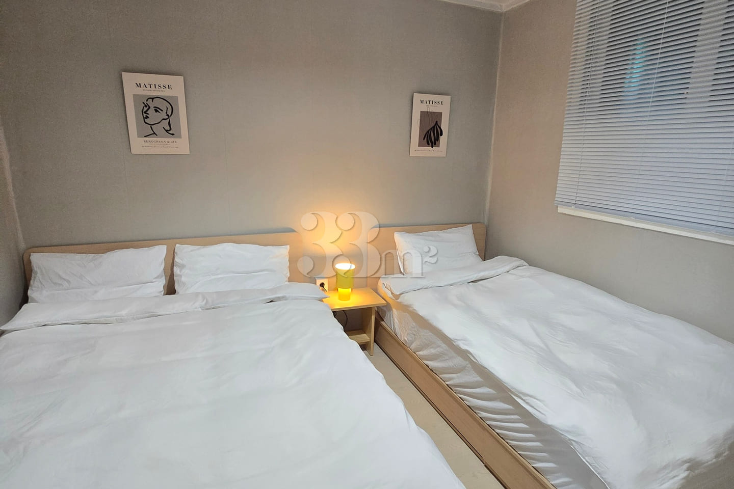 Dongdaemun Apartment with a Cheonggyecheon St 0th image