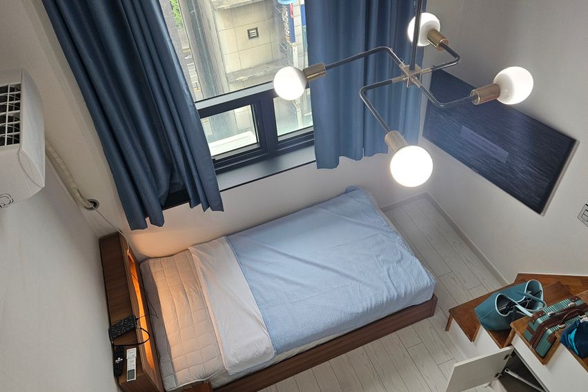 별똥별하우스 왕길동