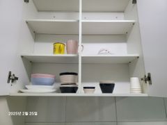 장안동 편리한 방 1번째 이미지