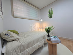 Studio apartment near Sindae-bang Samgeori St 5th image