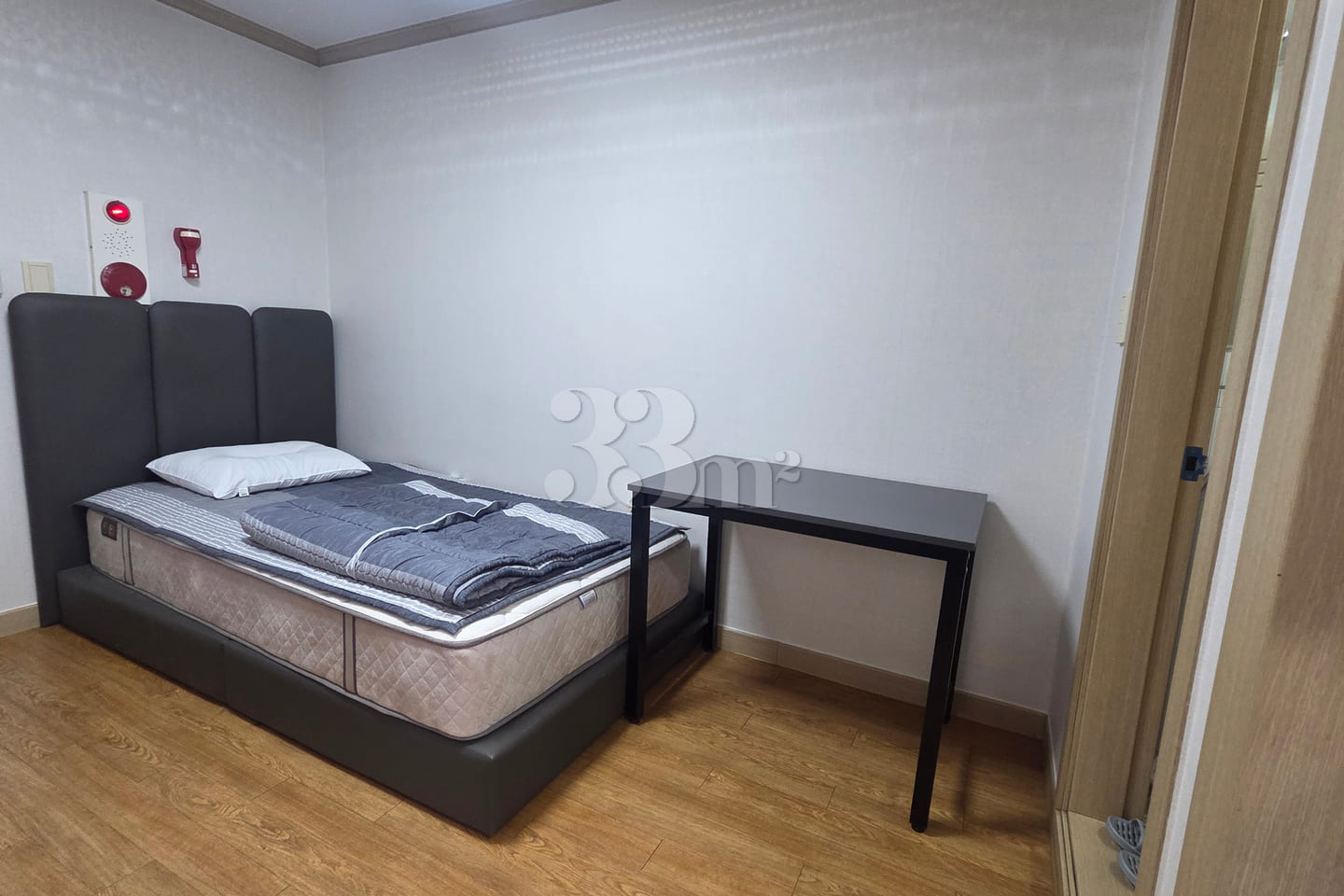 Dongtan Housing Complex Studio A 3th image