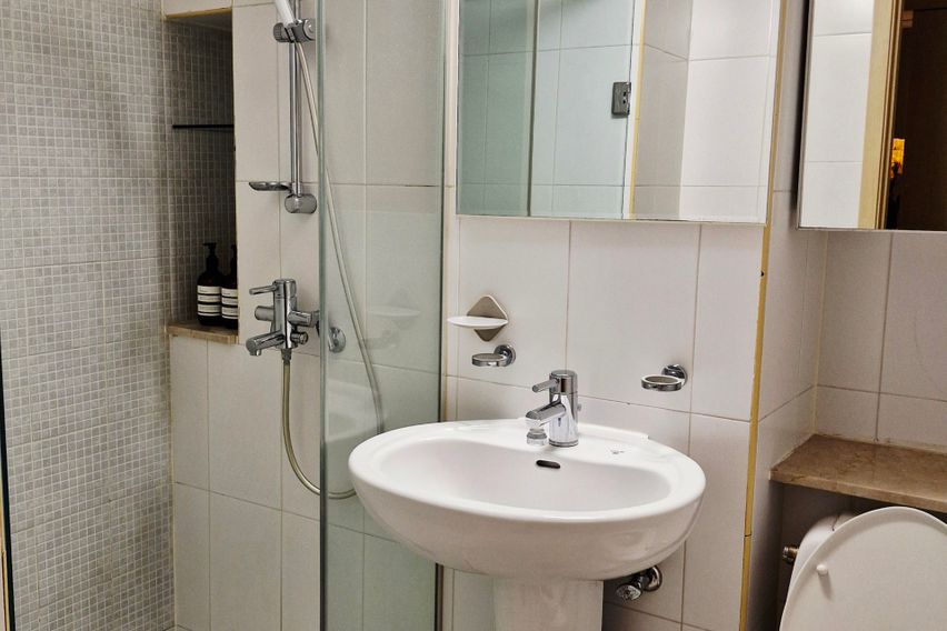 오리역 초역세권🌺