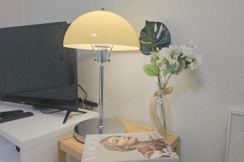 예수병원근처 편한쉼터 1번째 이미지