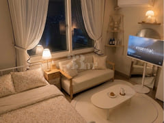 Fully furnished studio in Gangnam/Yangjae 1th image