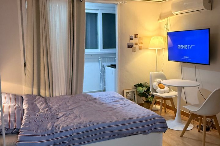 New Geumchon Home & Blooming 1th image