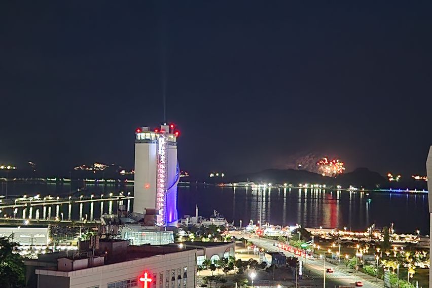 여수 엑스포역♧오션뷰♧ 3번째 이미지