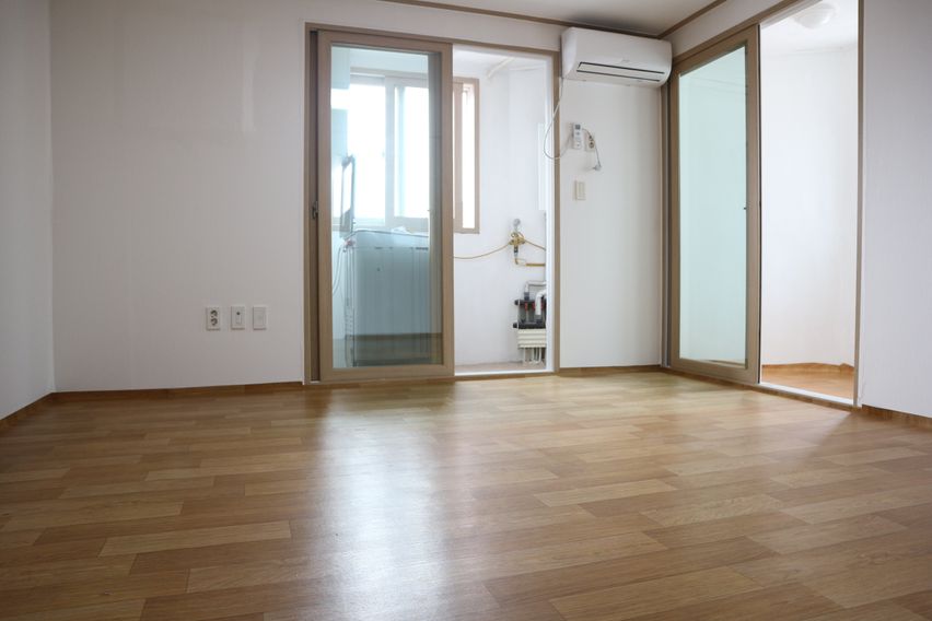 전입신고/이사 투1