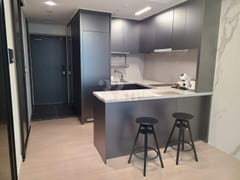 New building with Han River view/Sangam/Yeoui 3th image
