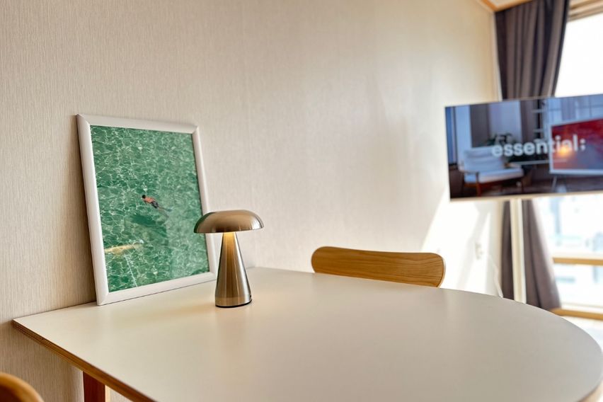 산본역 넓은 12평✨️