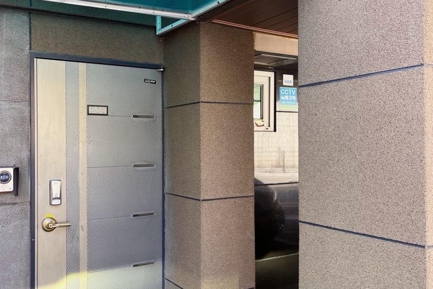 Tiny house 1 0번째 이미지